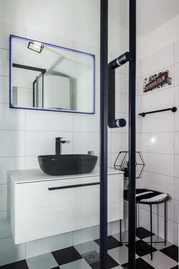 Apartments Zdeslav Rogoznica  Extérieur photo