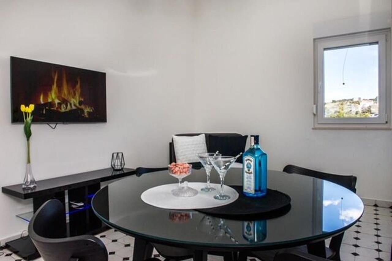 Apartments Zdeslav Rogoznica  Extérieur photo
