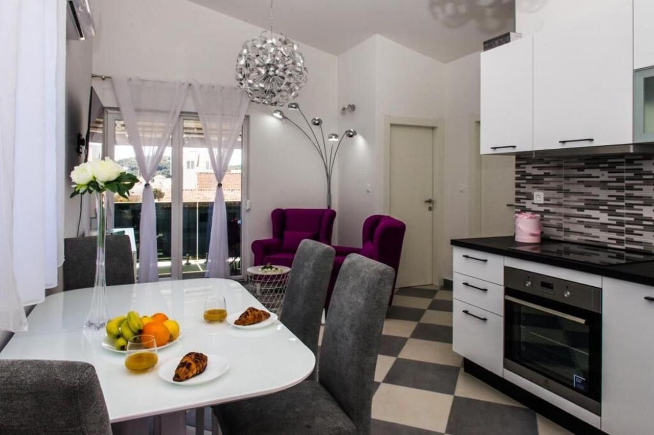 Apartments Zdeslav Rogoznica  Extérieur photo