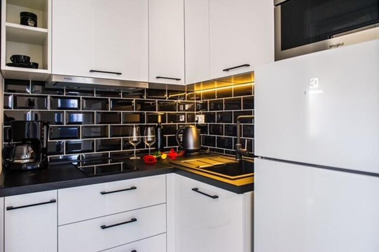 Apartments Zdeslav Rogoznica  Extérieur photo