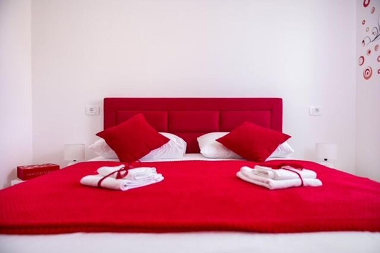Apartments Zdeslav Rogoznica  Extérieur photo