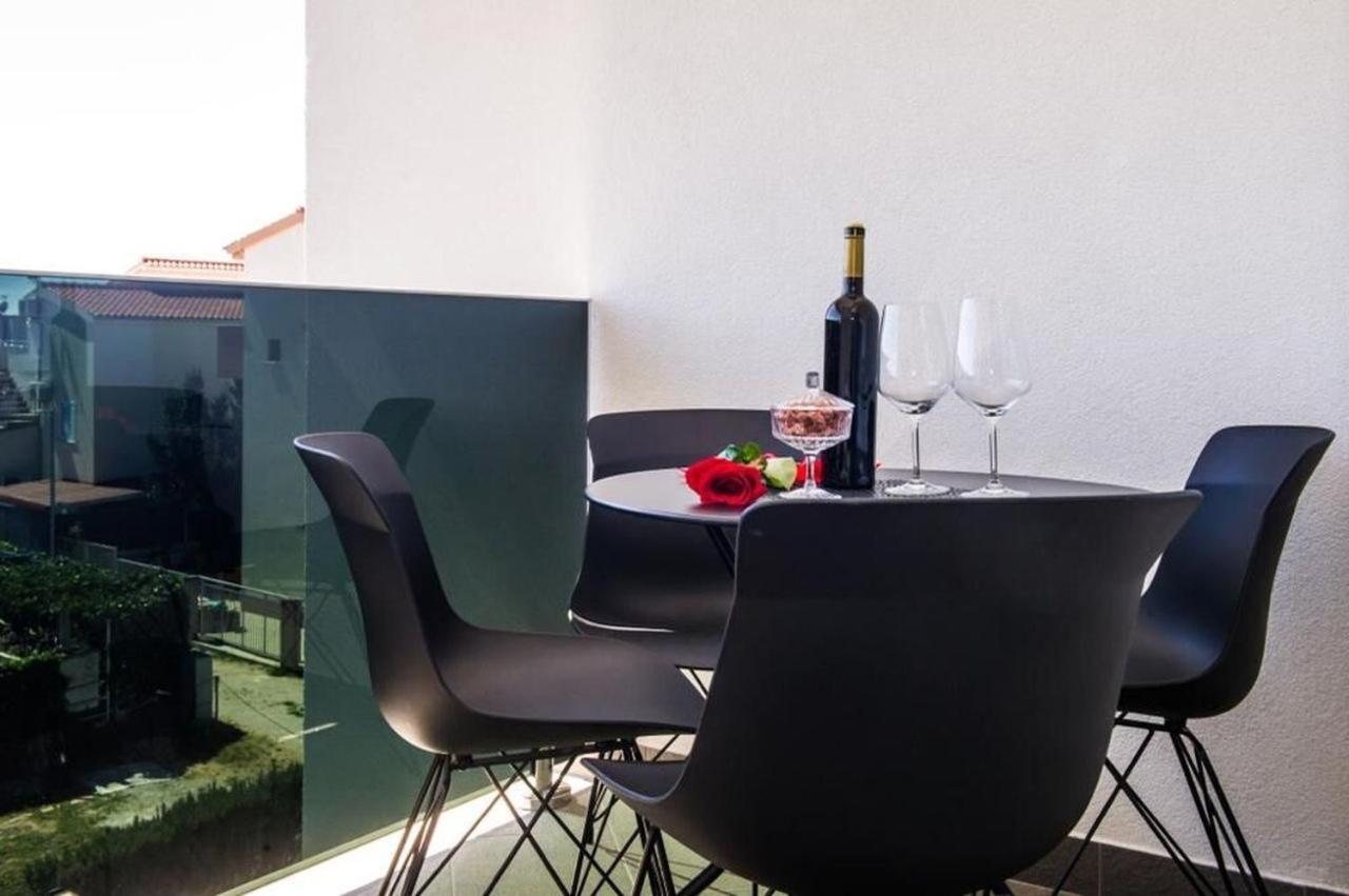 Apartments Zdeslav Rogoznica  Extérieur photo