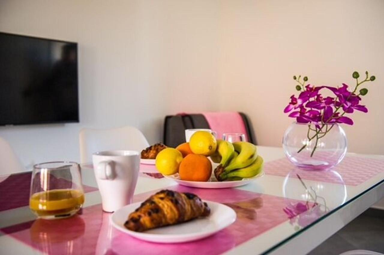 Apartments Zdeslav Rogoznica  Extérieur photo